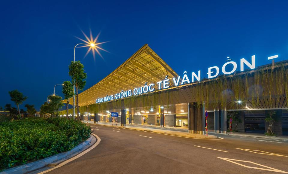 Việt Nam có Sân bay mới hàng đầu thế giới 2019 - Ảnh 2