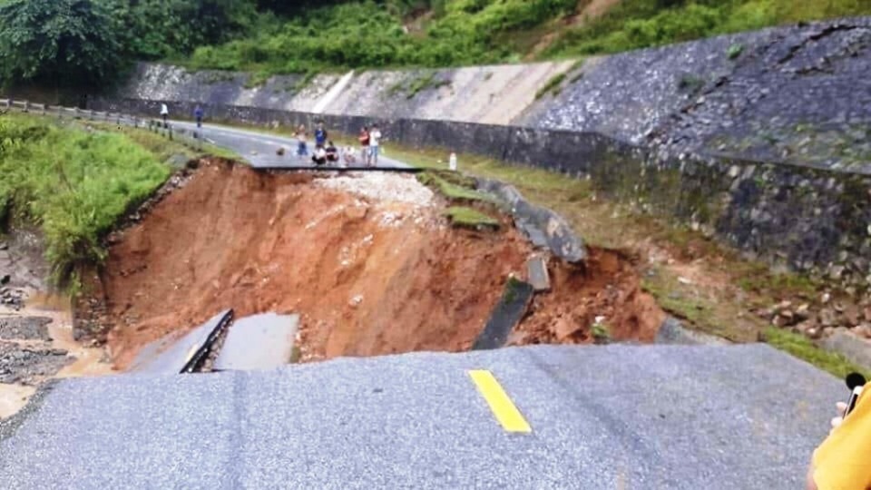 Tin mới nhất về mưa lũ ở Lai Châu: Số người chết liên tục gia tăng - Ảnh 2