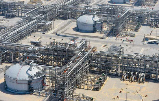 Vai trò dẫn dắt thị trường dầu mỏ của Ả Rập Saudi đang lung lay - Ảnh 1