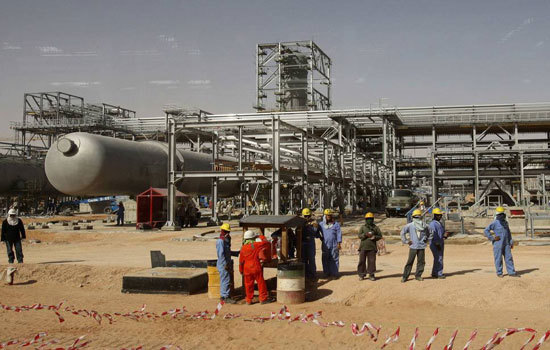 Nhiều khả năng OPEC và Nga sẽ nâng sản lượng khiến giá dầu giảm - Ảnh 1
