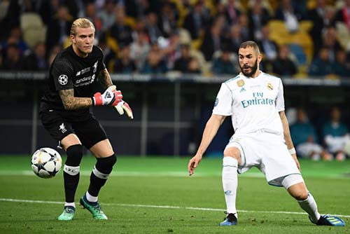 Real Madrid lần thứ 3 liên tiếp vô địch Champions League - Ảnh 3