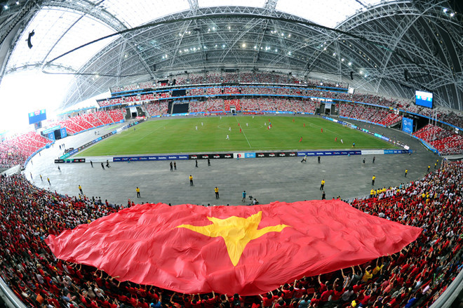Trình Bộ Chính trị xin chủ trương Hà Nội đăng cai Sea Games 31 và Para Games 11 - Ảnh 1