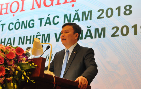 Chủ tịch Nguyễn Đức Chung mong muốn mỗi người dân Hà Nội đều tham gia trồng cây xanh - Ảnh 2