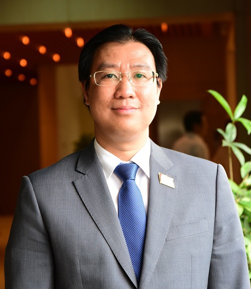 Ông Nguyễn Thanh Bình được bầu giữ chức Trưởng Ban Văn hoá xã hội HĐND TP Hà Nội - Ảnh 3