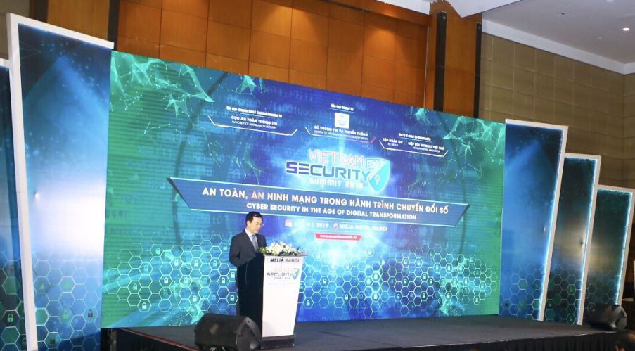 Điểm nhấn công nghệ tuần: Việt Nam sẽ trở thành cường quốc về an ninh mạng - Ảnh 1