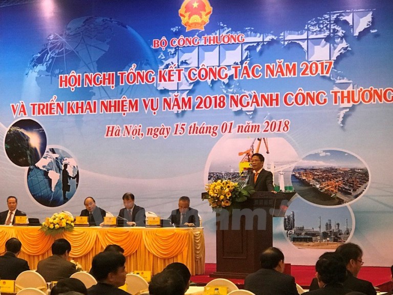 Xuất khẩu Việt Nam vượt mốc 200 tỷ USD - Ảnh 1