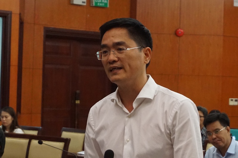 TP Hồ Chí Minh: Phẫu thuật thẩm mỹ, vận tải công cộng "làm nóng" nghị trường HĐND TP - Ảnh 2