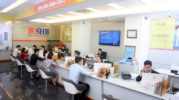 SHB hỗ trợ vốn cho doanh nghiệp xuất khẩu - Ảnh 1