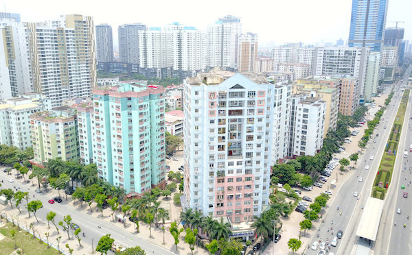 TP Hồ Chí Minh: Nhiều thách thức “bủa vây” thị trường bất động sản dịp cuối năm - Ảnh 2