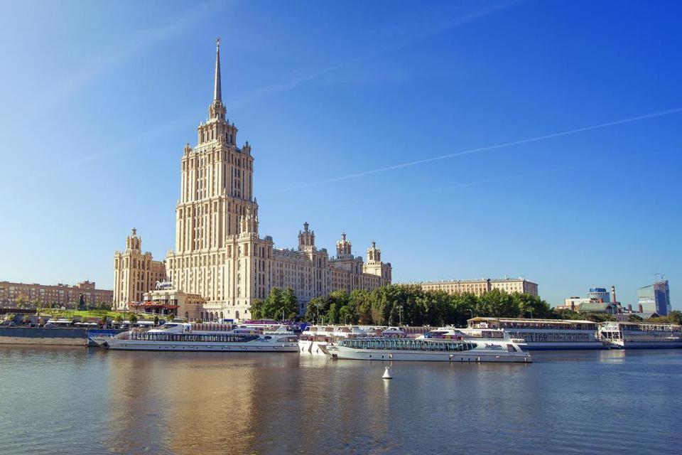 Nhiều khách sạn ở Nga tăng giá đến 200% trong mùa World Cup - Ảnh 1