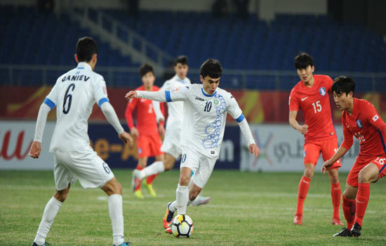 AFC công bố 10 thống kê thú vị trước trận chung kết U23 châu Á 2018 - Ảnh 2