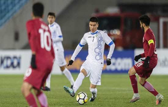 AFC công bố 10 thống kê thú vị trước trận chung kết U23 châu Á 2018 - Ảnh 8