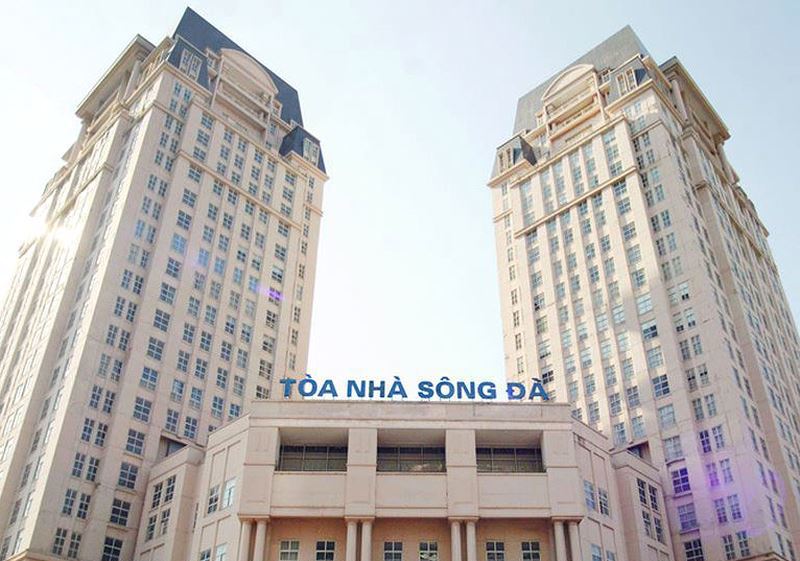 Tổng công ty Sông Đà IPO chỉ bán được 0,36% cổ phần - Ảnh 1