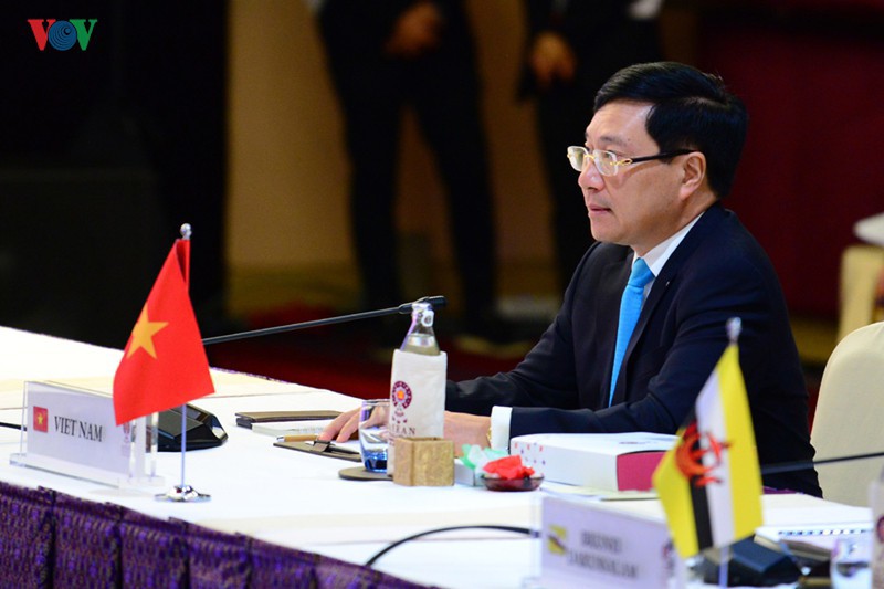 Việt Nam đảm nhiệm Chủ tịch HĐBA tháng 1: Các chủ đề đưa ra phù hợp - Ảnh 1