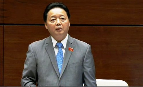 Sáng mai (4/6), Bộ trưởng Bộ GTVT Nguyễn Văn Thể lên “ghế nóng” Quốc hội - Ảnh 2