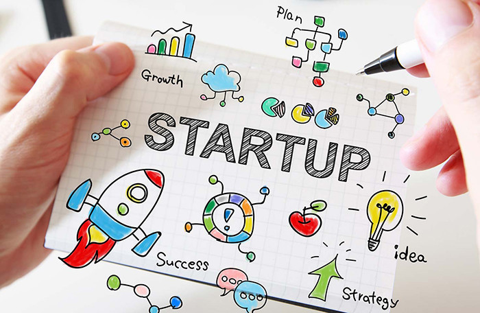 Số lượng doanh nghiệp startup Việt đứng thứ 3 Đông Nam Á - Ảnh 1