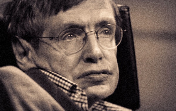 Quan điểm của nhà vật lý Stephen Hawking về trí tuệ nhân tạo - Ảnh 1
