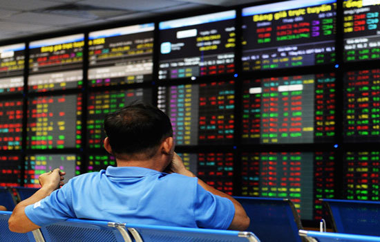 Dow Jones giảm điểm, chứng khoán châu Á giao dịch thận trọng - Ảnh 1