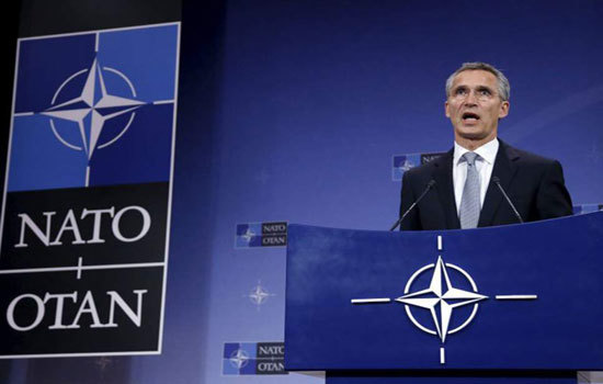 NATO tuyên bố không có kế hoạch triển khai tên lửa mới ở châu Âu - Ảnh 1