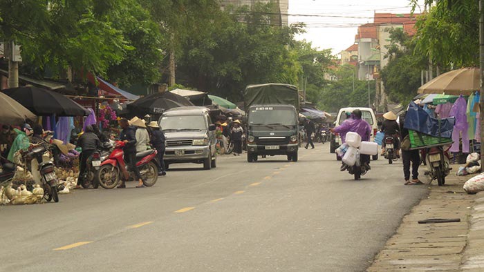 Báo Kinh tế & Đô thị: Tin tức tổng hợp hấp dẫn nhất trên báo in ngày 15/4 - Ảnh 8