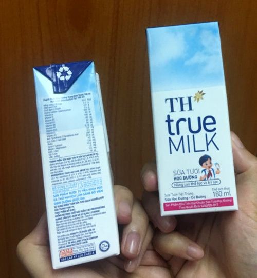 Những điều ít biết về hành trình làm Sữa học đường của TH Truemilk - Ảnh 3