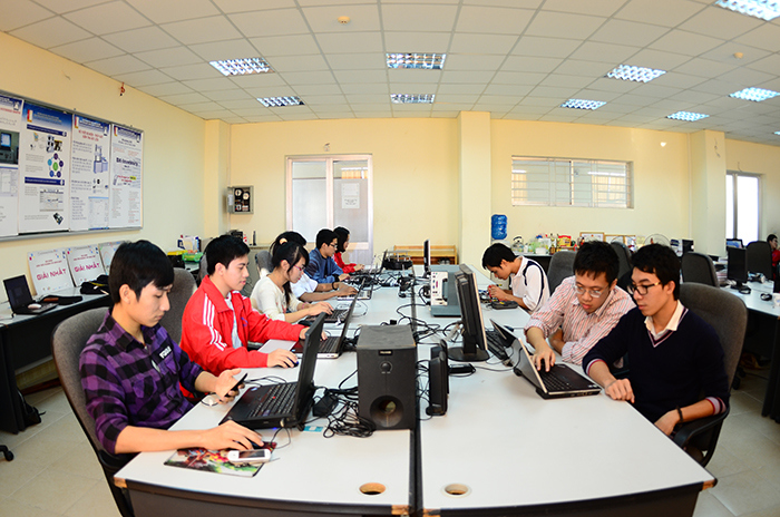Trường Đại học Bách khoa Hà Nội tuyển sinh 7 chương trình đào tạo mới - Ảnh 1