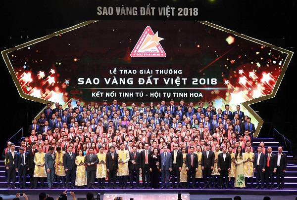 Phát triển đội ngũ doanh nhân Việt Nam ngày càng vững mạnh - Ảnh 2
