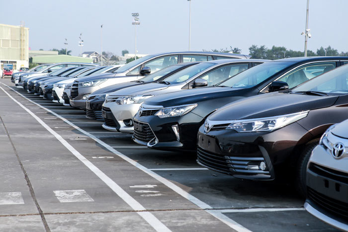 Năm 2018, Toyota Việt Nam đạt mức tăng trưởng kỷ lục - Ảnh 2