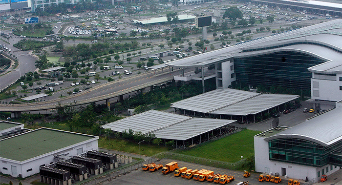 Đẩy nhanh tiến độ nâng cấp, mở rộng Cảng hàng không quốc tế Tân Sơn Nhất - Ảnh 1
