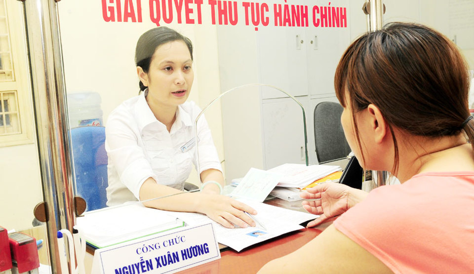 Hà Nội: Gần 300 cán bộ, công chức cơ sở được đào tạo ngắn hạn ở nước ngoài - Ảnh 1