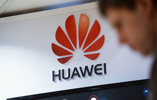 Mỹ và Đức leo thang bất đồng quanh việc “cấm cửa” 5G Huawei - Ảnh 1