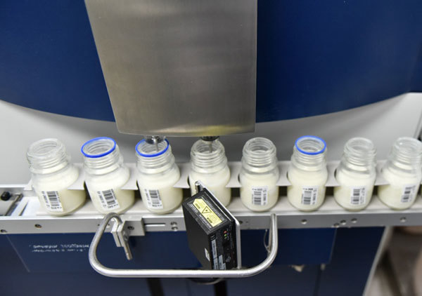 Độ an toàn của sữa tươi Cô Gái Hà Lan vượt chuẩn Việt Nam 11 lần - Ảnh 1