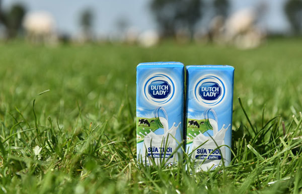 Độ an toàn của sữa tươi Cô Gái Hà Lan vượt chuẩn Việt Nam 11 lần - Ảnh 2