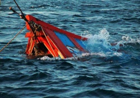 Thông tin chính thức vụ chìm tàu cá Khánh Hòa làm 10 ngư dân mất tích - Ảnh 1