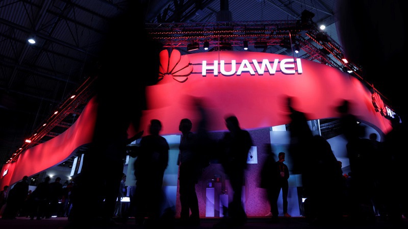 Quốc gia châu Âu tiên phong ra mắt mạng 5G dùng thiết bị của Huawei - Ảnh 1