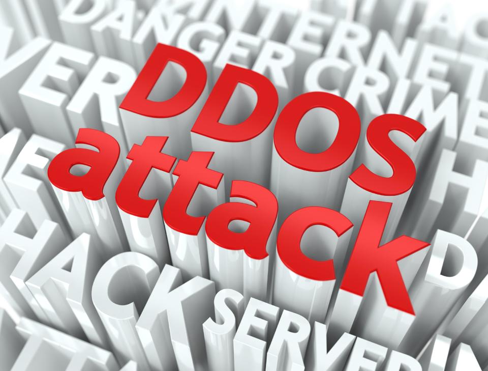 Tấn công DDoS tại Việt Nam trong quý 2/2019 tăng nhẹ - Ảnh 1