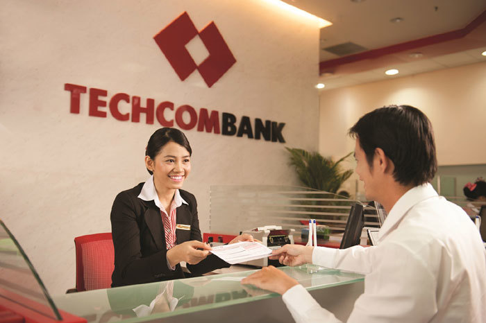 Techcombank chào bán thành công hơn 164 triệu cổ phiếu, thu về 21.000 tỷ đồng - Ảnh 1