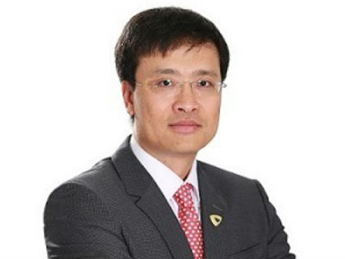 NHNN bổ nhiệm lại Tổng Giám đốc Vietcombank - Ảnh 1