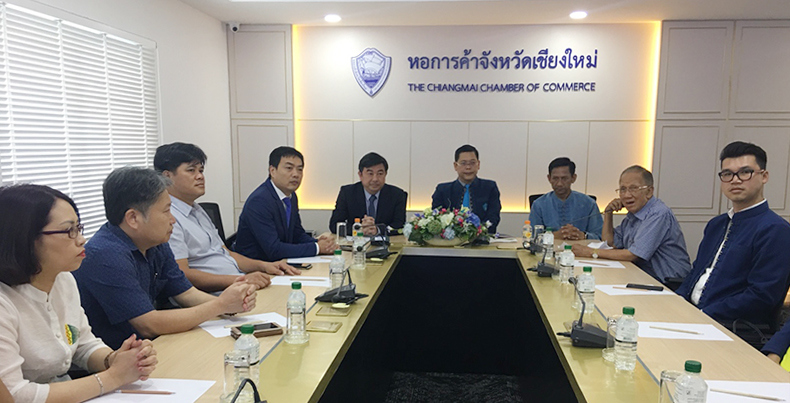 Báo Kinh tế & Đô thị và báo Thai News: Thúc đẩy hợp tác truyền thông - Ảnh 5