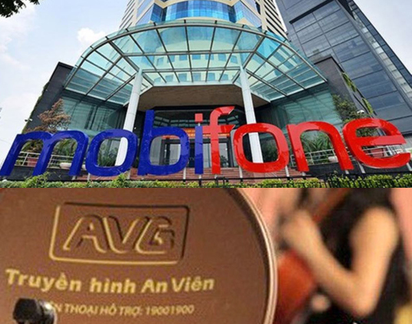 Vụ Mobifone mua AVG: Thủ tướng đồng ý với kết luận thanh tra - Ảnh 1