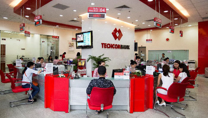 Giải mã thành công của Techcombank - Ảnh 1