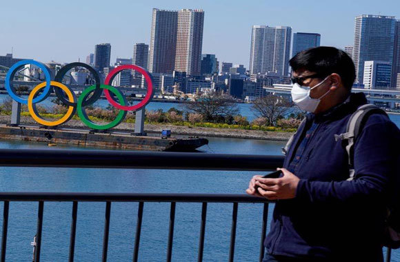 Wall Street Journal: Olympics Tokyo 2020 có thể bị hoãn từ 1 đến 2 năm - Ảnh 1