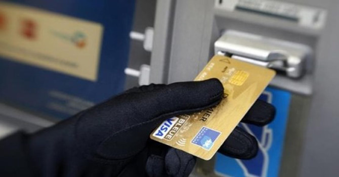 Agribank hoàn tất 100% tiền cho số khách bị mất trộm trong tài khoản ATM - Ảnh 1