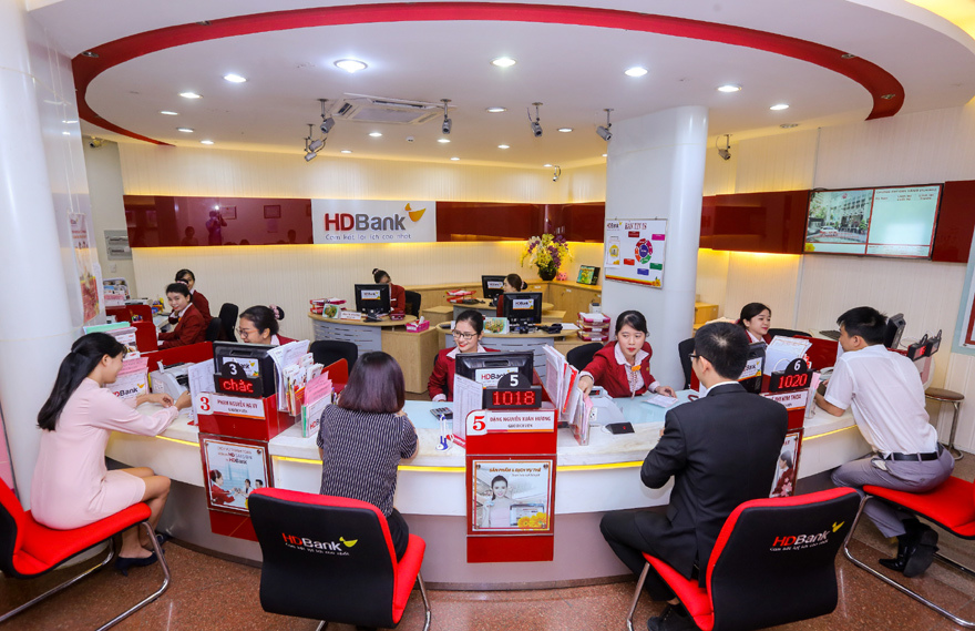 HDBank gia tăng trải nghiệm cho khách hàng với ví TrueMoney - Ảnh 2