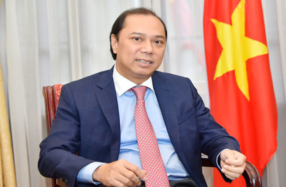 Việt Nam sẵn sàng đảm nhiệm vai trò Chủ tịch ASEAN 2020 - Ảnh 1