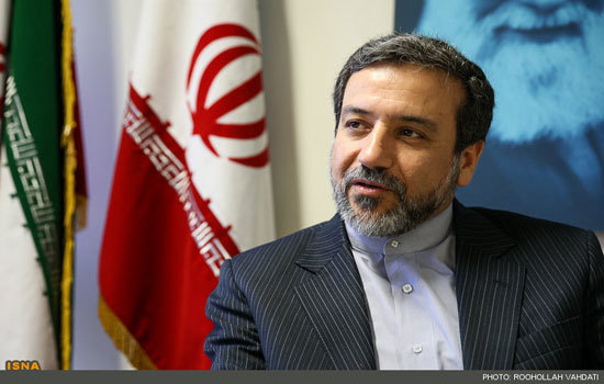 Thế giới tuần qua: Iran tuyên bố có thể rút khỏi thỏa thuận hạt nhân - Ảnh 1
