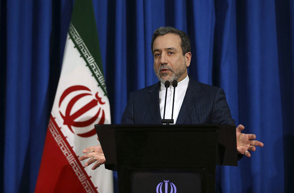 Iran ra “tối hậu thư” cho EU để cứu thỏa thuận JCPOA - Ảnh 1