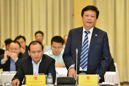 Bộ Nội vụ trả lời về thất lạc hồ sơ Trịnh Xuân Thanh - Ảnh 1