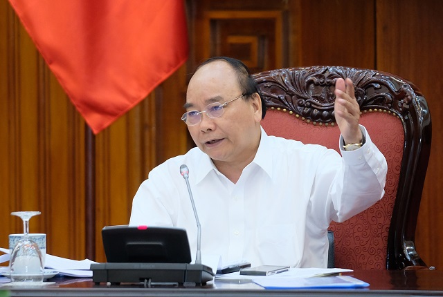 Thủ tướng yêu cầu rà soát, không cấp mới giấy phép nhập phế liệu vào Việt Nam - Ảnh 1