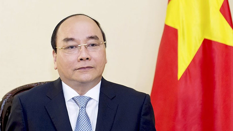 Dư luận Nga đánh giá cao chuyến thăm của Thủ tướng Nguyễn Xuân Phúc - Ảnh 1